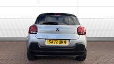 Citroen C3 1.2 PureTech C-Series Edition 5dr Petrol Hatchback